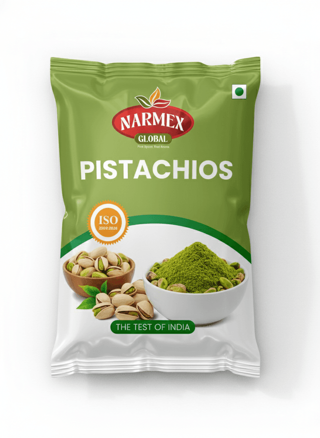 Narmex Pistachios