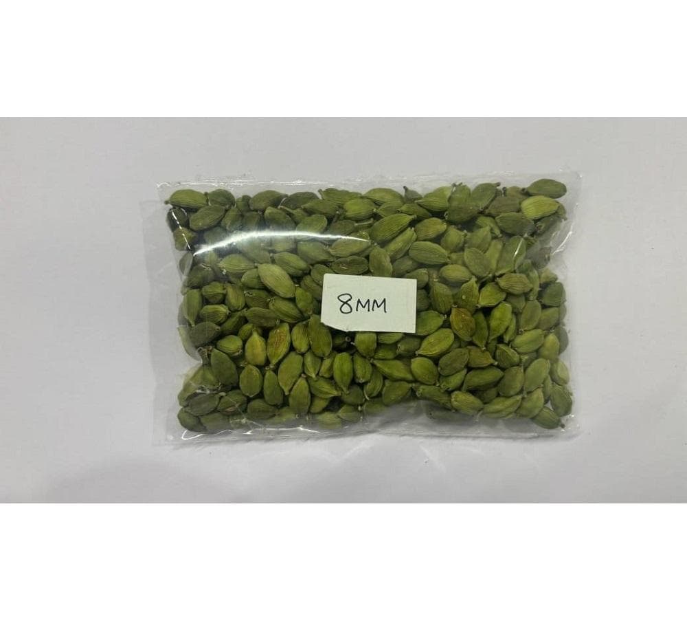 8-8.5 mm Green Cardamom