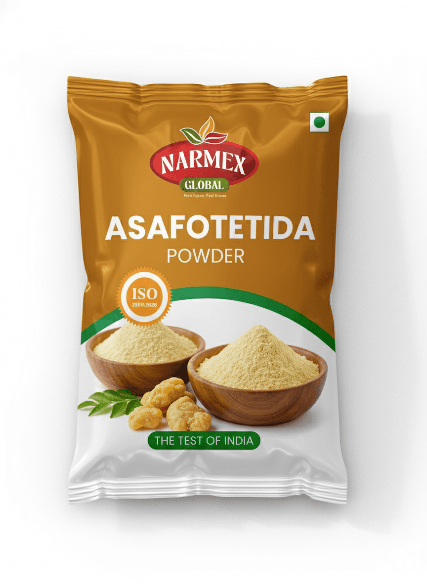 Asafoetida Powder