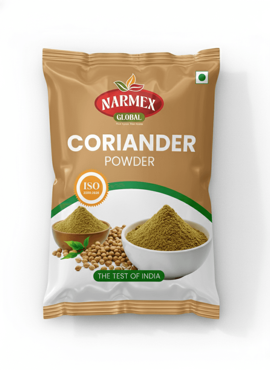 Coriander Powder