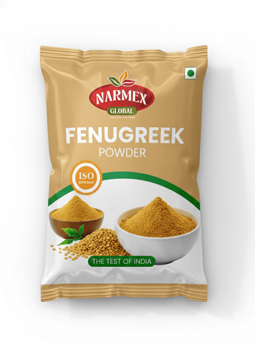 Fenugreek Powder