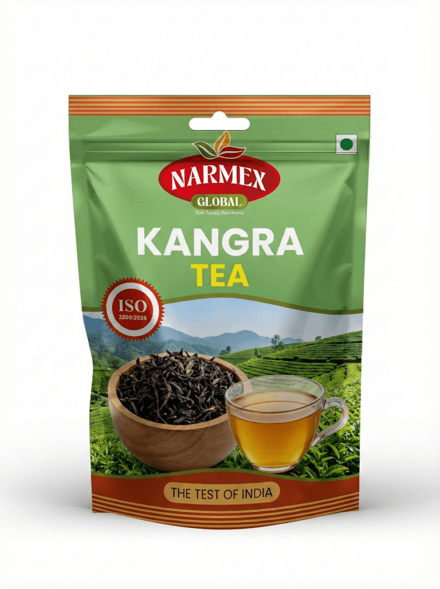 Kangra Tea