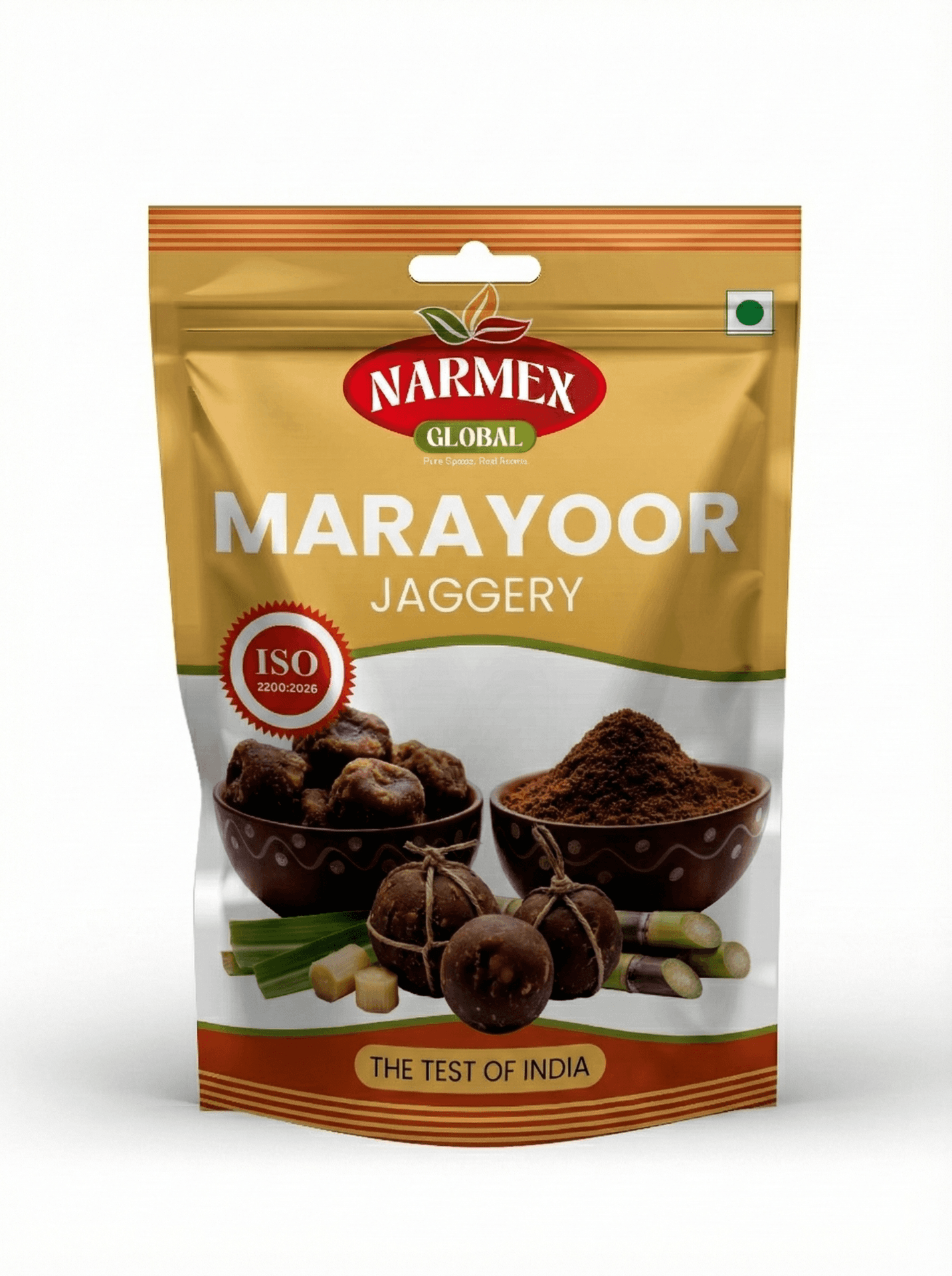 Marayoor Jaggery