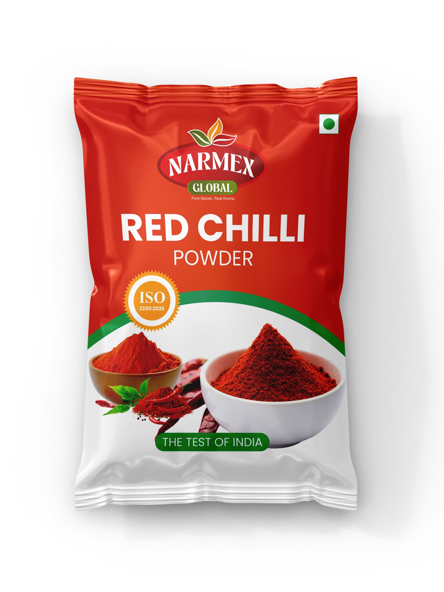 Red Chilli Powder
