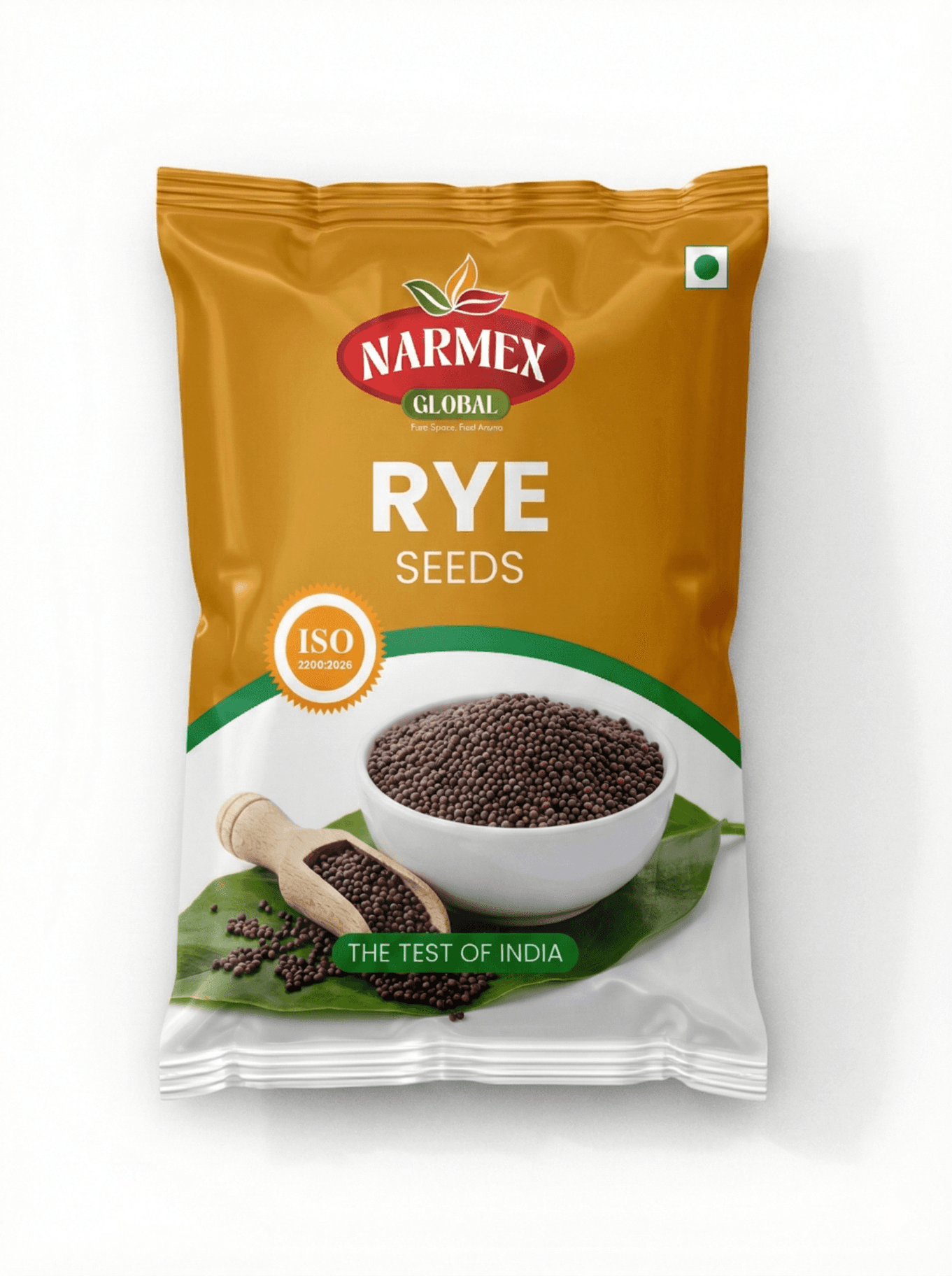 Rye Seeds