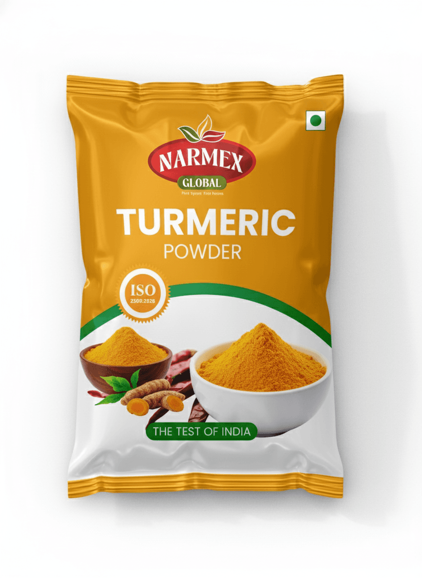 Premium Turmeric Powder