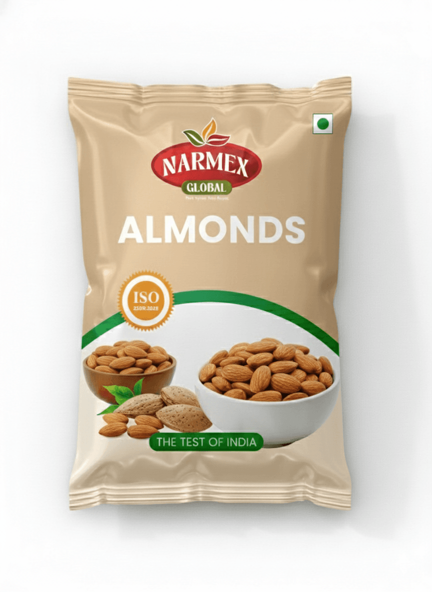 Dry Fruits