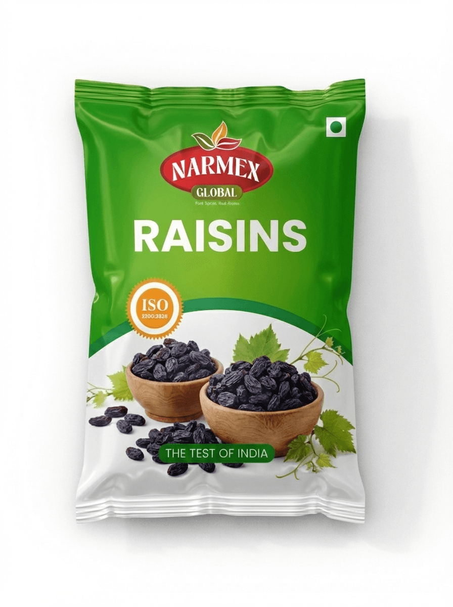 Dry Fruits