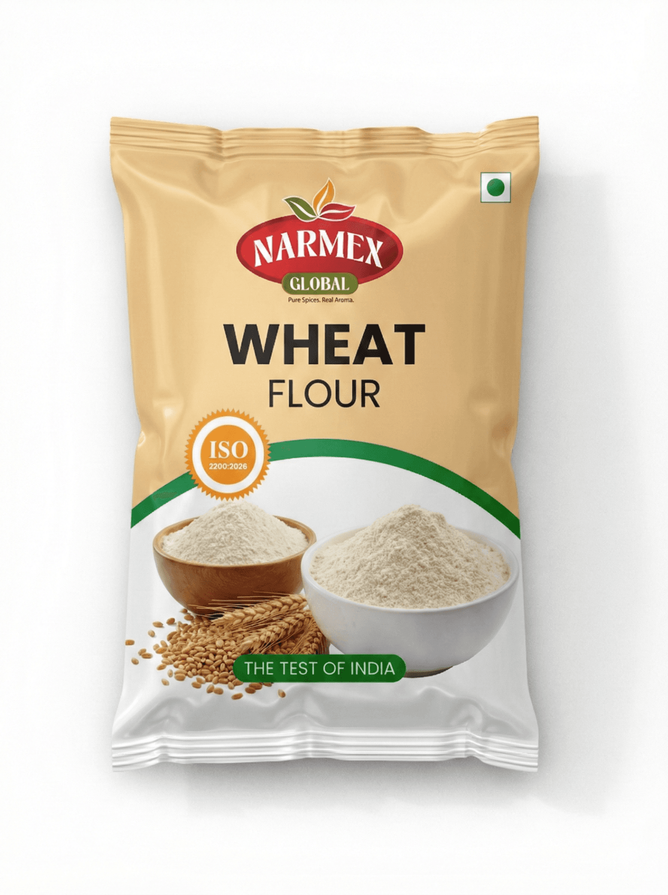 Seeds & Grains