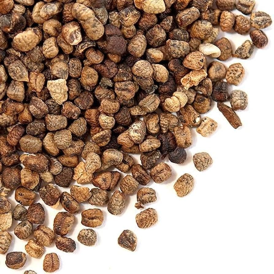 Cardamom Seeds (Decorticated)