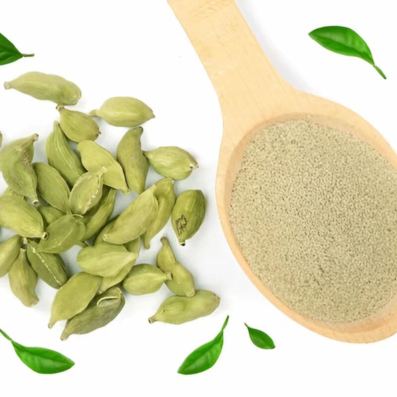 Green Cardamom Powder