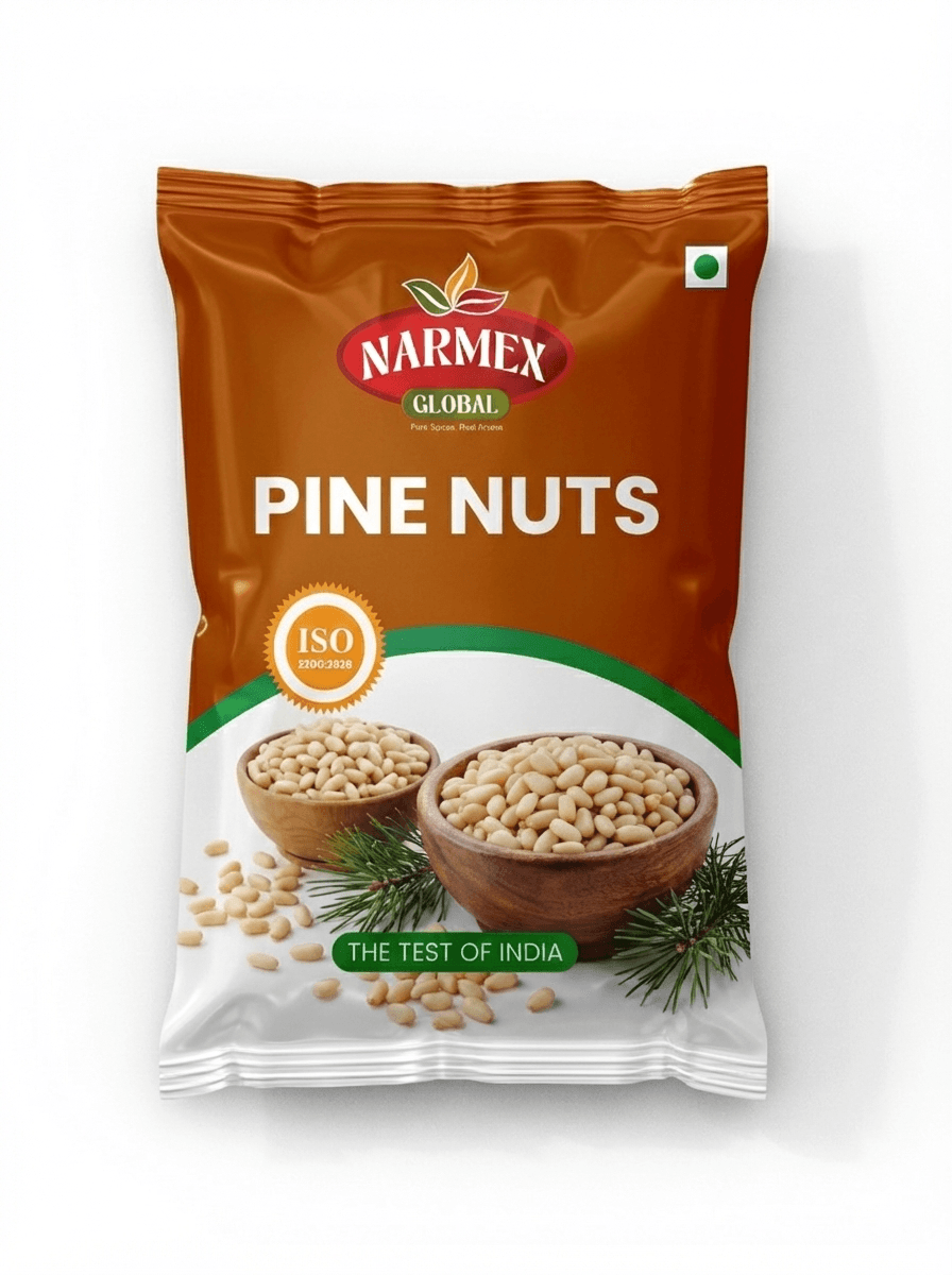 Pine Nuts